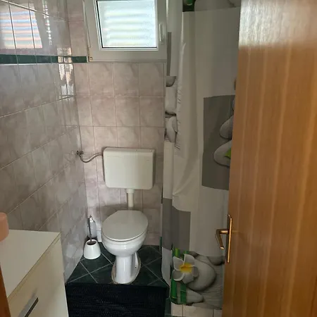 Apartman J&B Vir Exterior photo