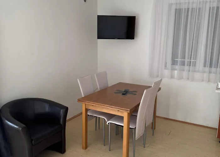 Apartman J&B