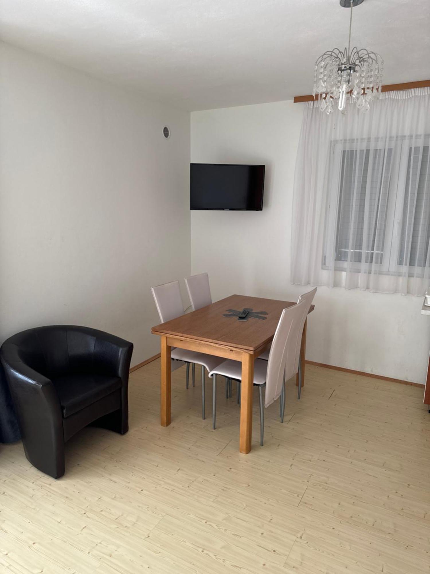Appartement J&b Vir