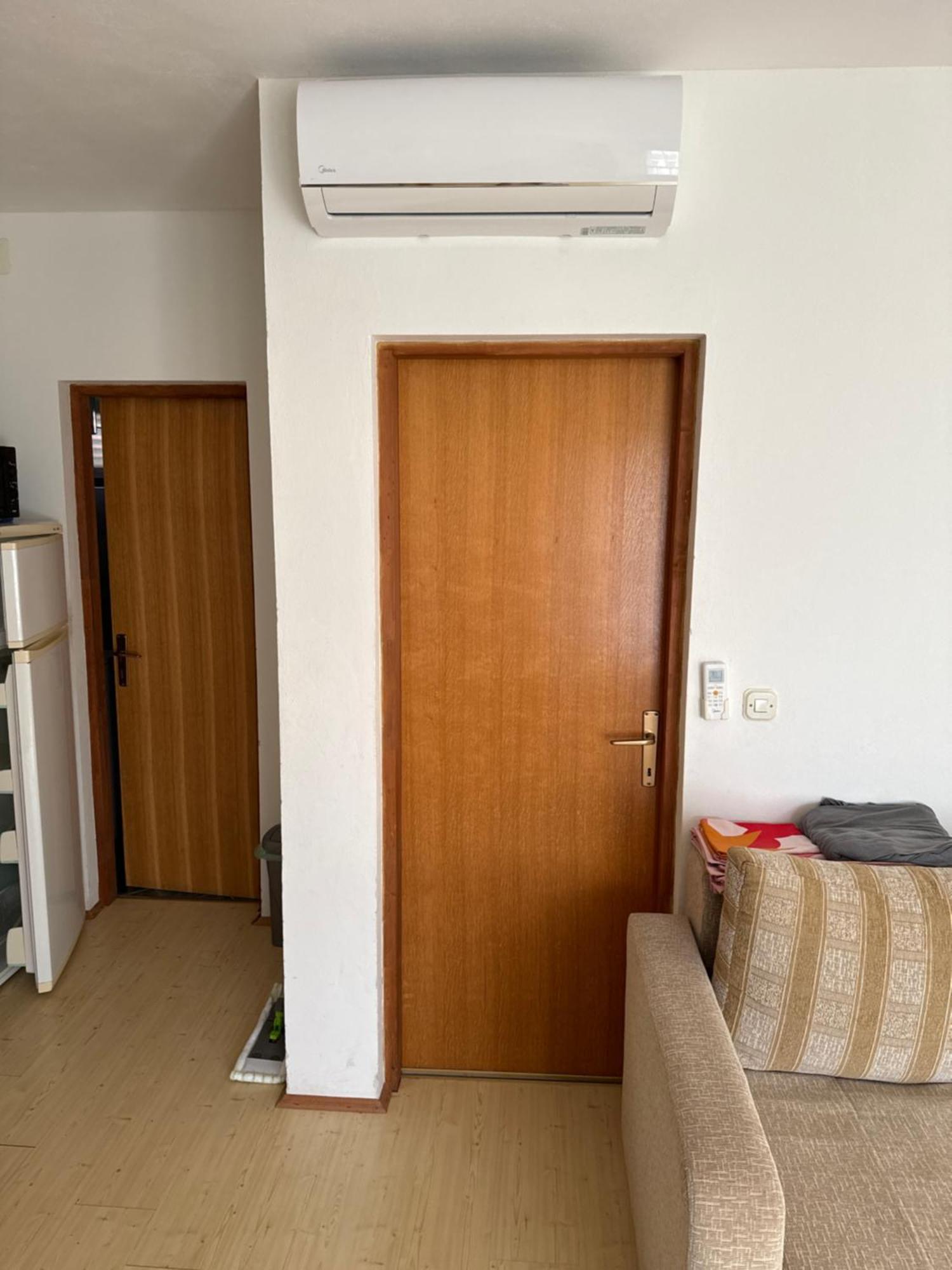 J&b Appartement *