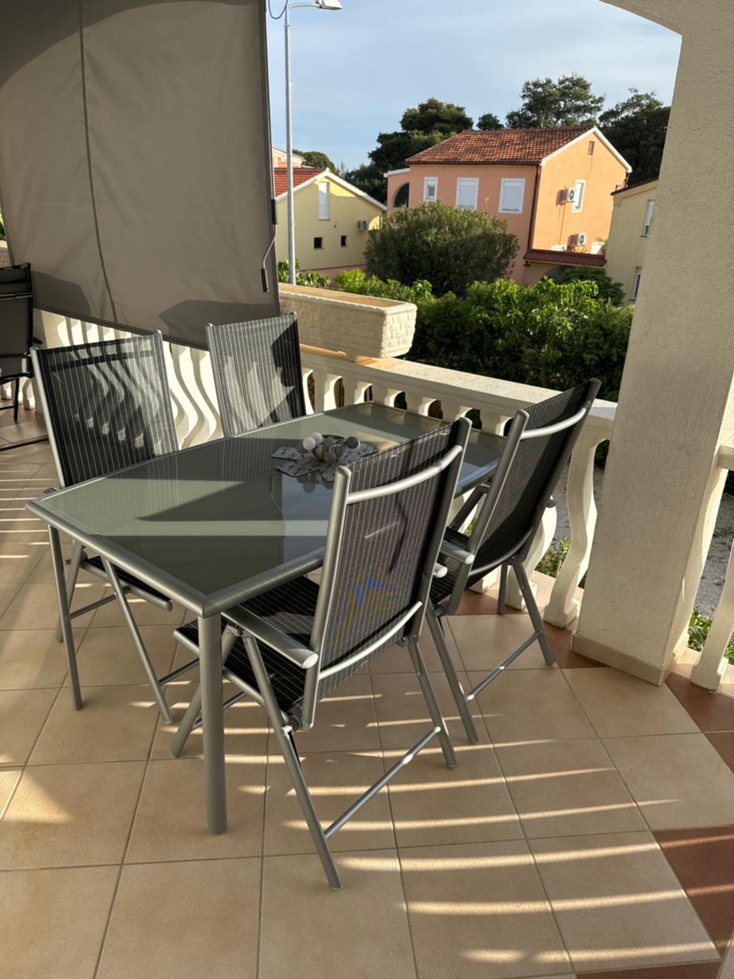 Appartement J&b