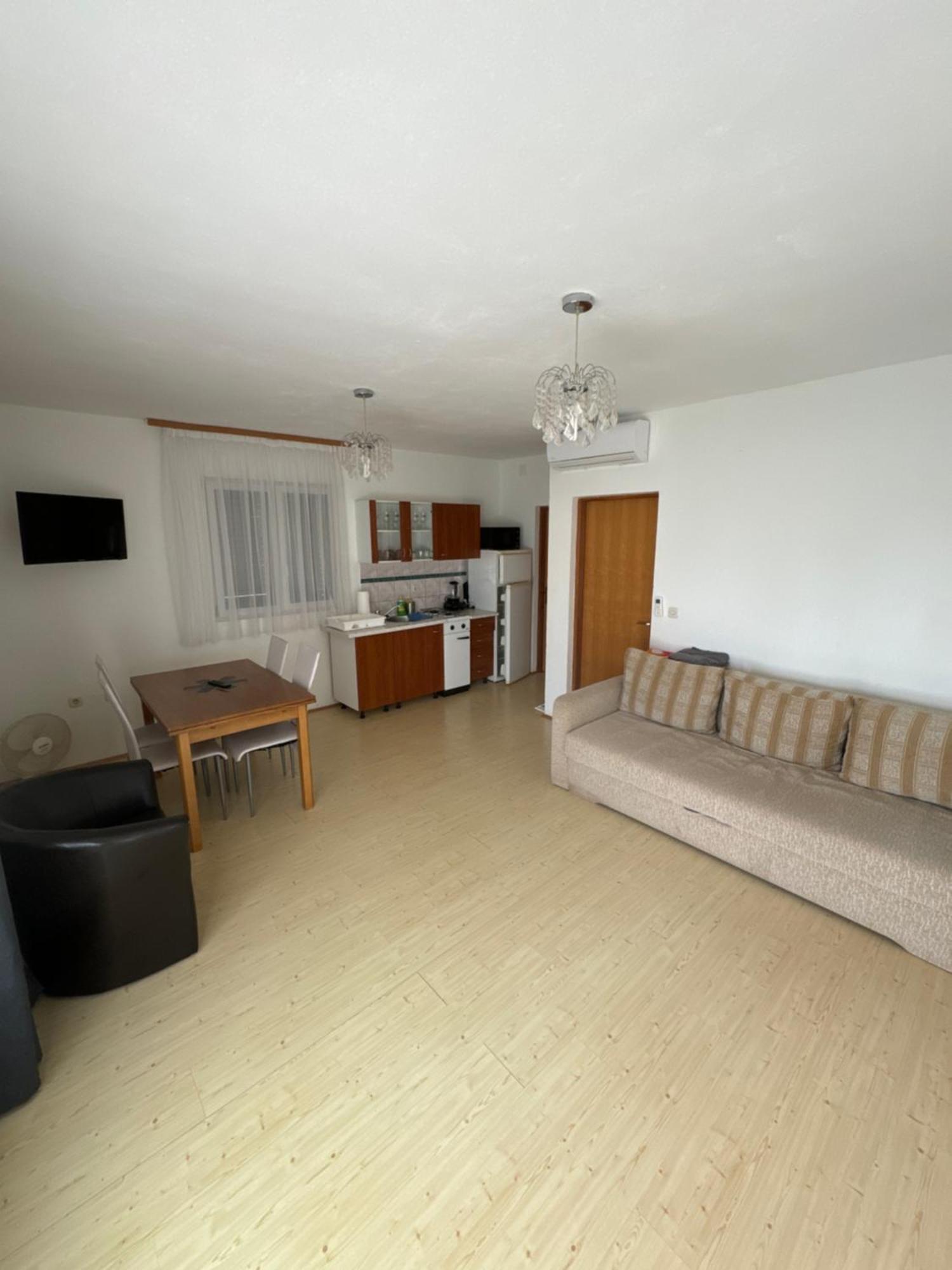 Appartement J&b Vir